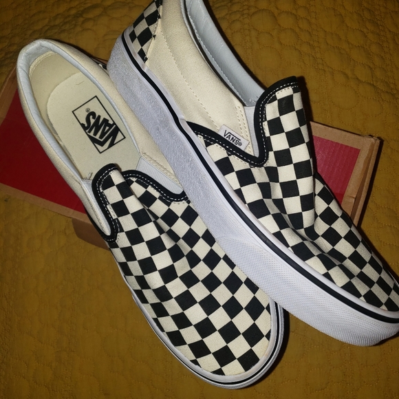vans board shoes